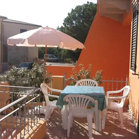 Holiday home Grazioso Bilocale Con Veranda *