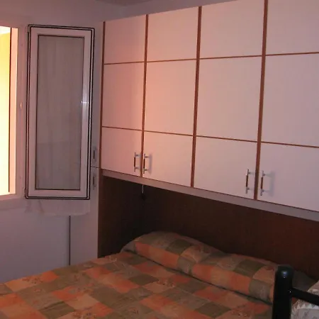 Grazioso Bilocale Con Veranda Holiday home Valledoria (Sardinia)