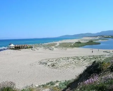 Grazioso Bilocale Con Veranda Valledoria (Sardinia)
