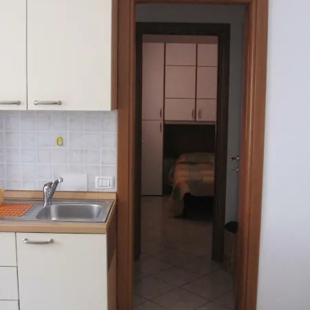 Grazioso Bilocale Con Veranda Valledoria (Sardinia)
