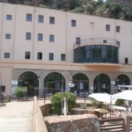 Holiday home Grazioso Bilocale Con Veranda