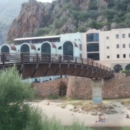 Grazioso Bilocale Con Veranda Casa vacanze *
